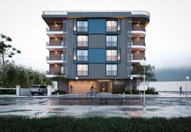 Deniz İnşaat Etap 2